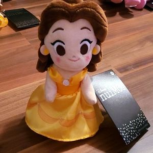 Disney Nuimos princess belle from beauty and the beast